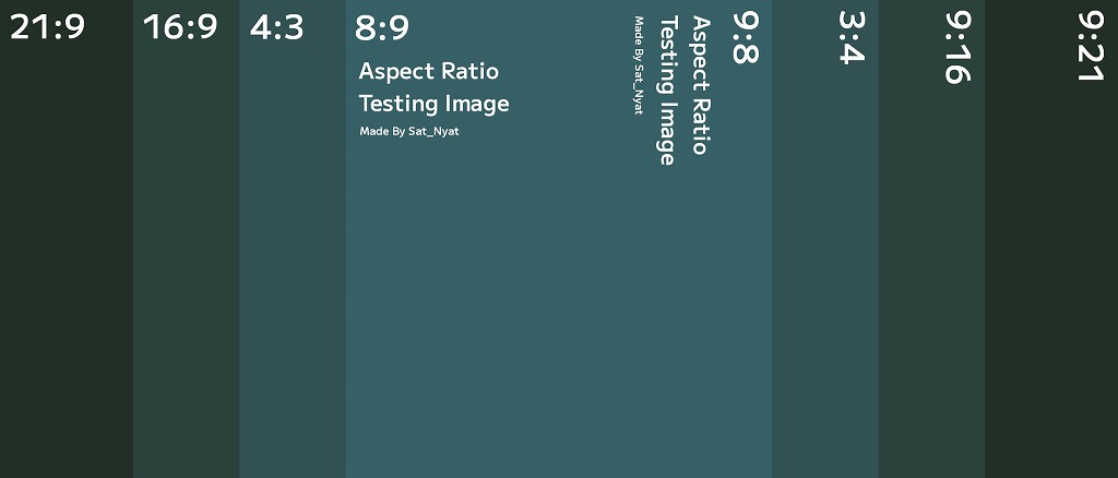 アスペクト比テスト画像